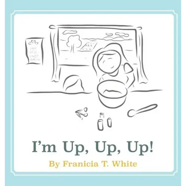 I'm Up, Up, Up!