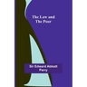 The Law and the Poor