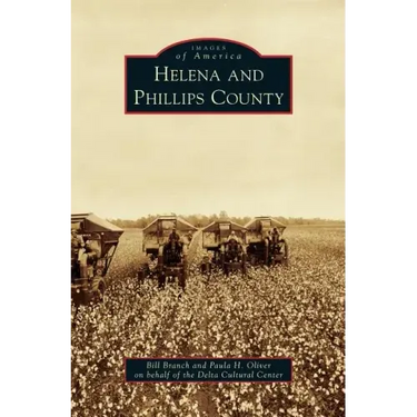 Helena and Phillips County