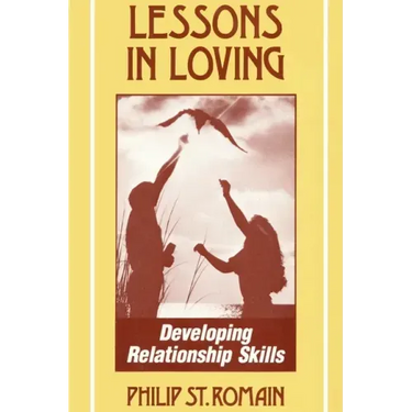 Lessons in Loving