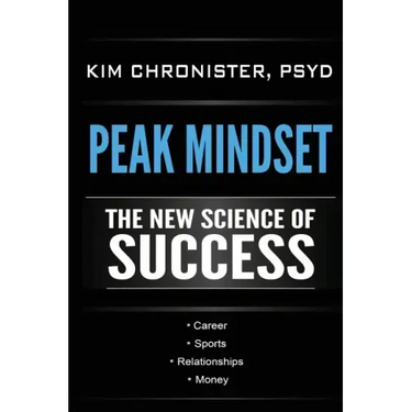 Peak Mindset: The New Science of Success