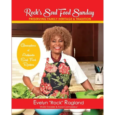 Rock's Soul Food Sunday