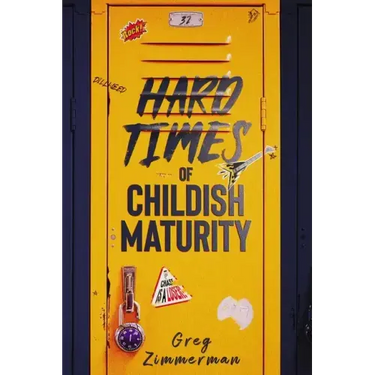 Hard Times of Childish Maturity