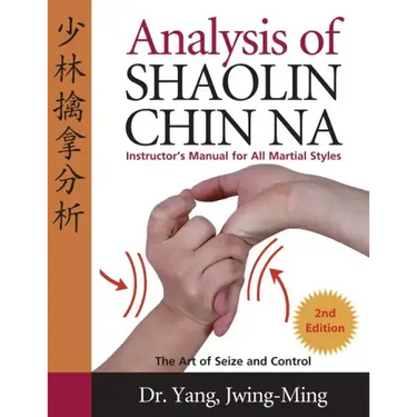 Analysis of Shaolin Chin Na