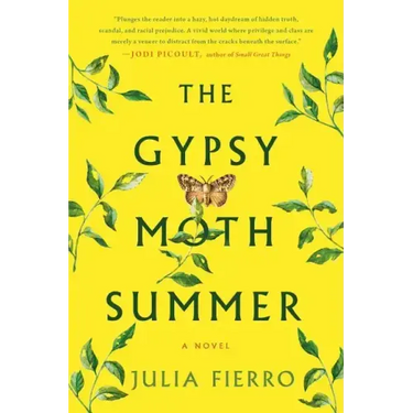 Gypsy Moth Summer