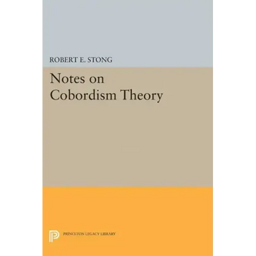 Notes on Cobordism Theory
