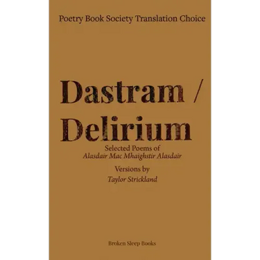 Dastram / Delirium