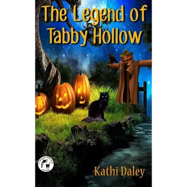 The Legend of Tabby Hollow