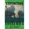 Expedition Costa Rica