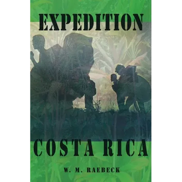 Expedition Costa Rica