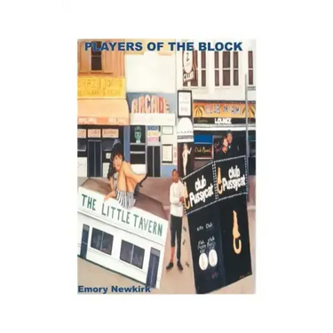 Players of the Block: The World's Famous Block, That Is