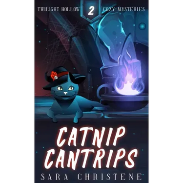 Catnip Cantrips