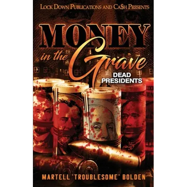 Money in the Grave
