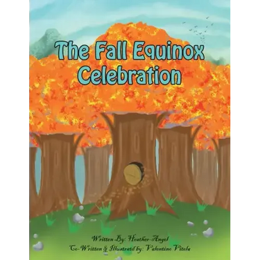 The Fall Equinox Celebration: The tale of two sisters