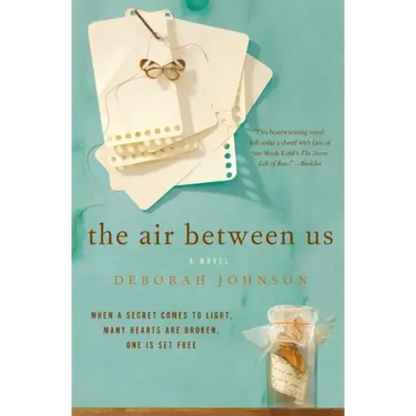 The Air Between Us