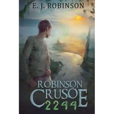 Robinson Crusoe 2244