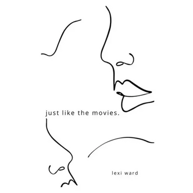 just like the movies.