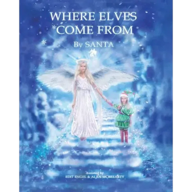Where Elves Come from