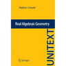 Real Algebraic Geometry