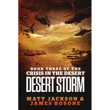 Desert Storm