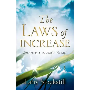 The Laws of Increase