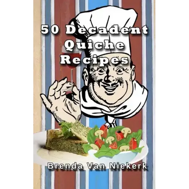 50 Decadent Quiche Recipes