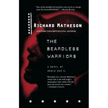 The Beardless Warriors