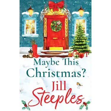 Maybe This Christmas?
