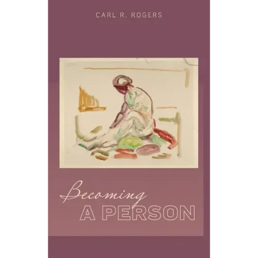 Becoming a Person