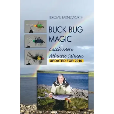Buck Bug Magic: Catch More Atlantic Salmon