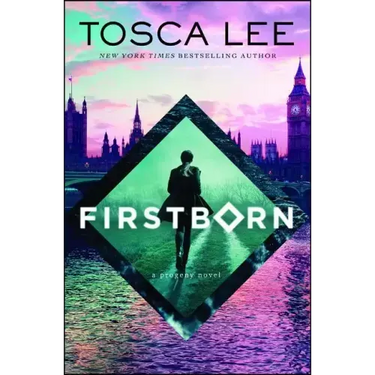 Firstborn: A Progeny Novelvolume 2