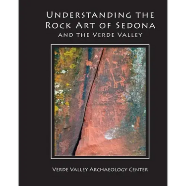 Understanding the Rock Art of Sedona