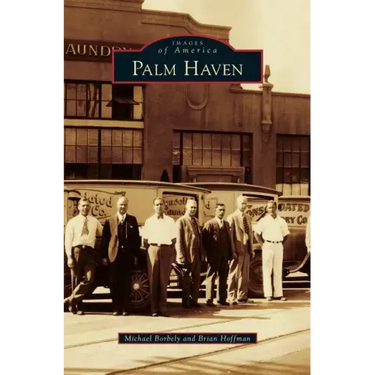 Palm Haven