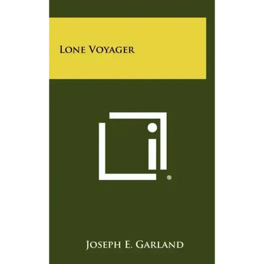 Lone Voyager