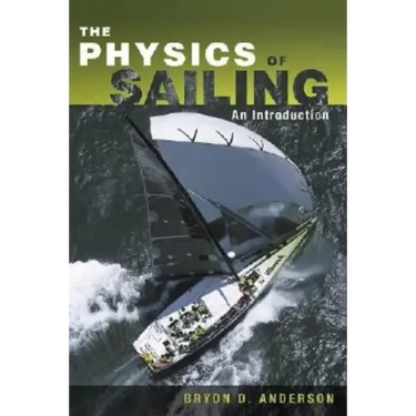The Physics of Sailing Explained