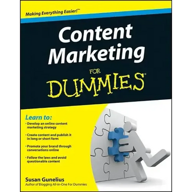Content Marketing FD