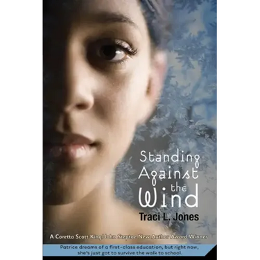 Standing Against the Wind