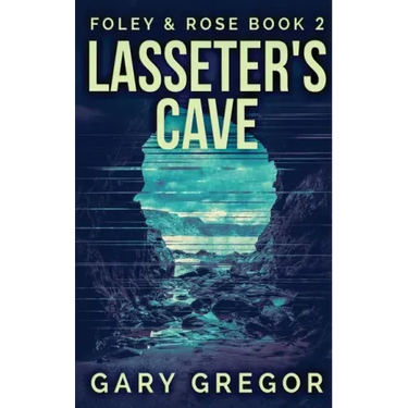 Lasseter's Cave