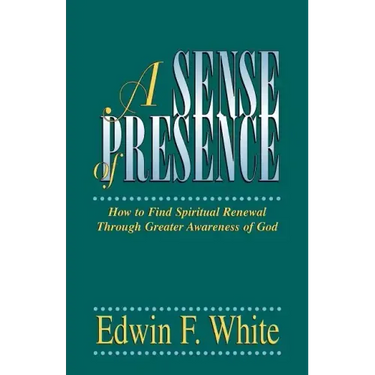 A Sense of Presence