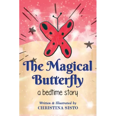 The Magical Butterfly