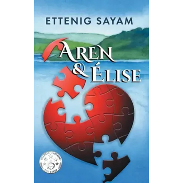 Aren & Élise