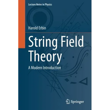 String Field Theory: A Modern Introduction