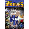 Ghosts, Goblins, and Ninjas!