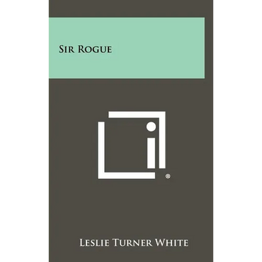 Sir Rogue
