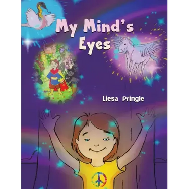 My Mind's Eyes