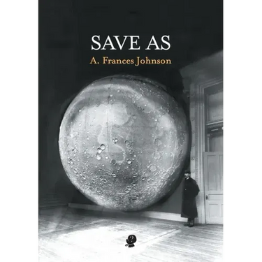Save As