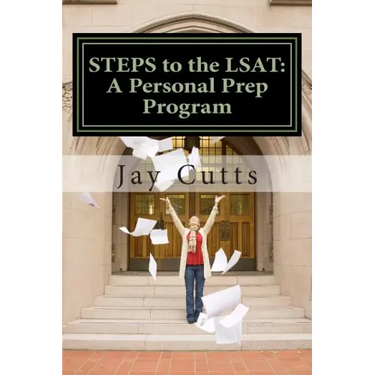STEPS to the LSAT: A Super-Charged Self-Prep Support Program