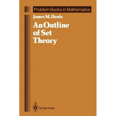 An Outline of Set Theory