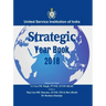 Strategic Yearbook 2018