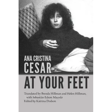At Your Feet